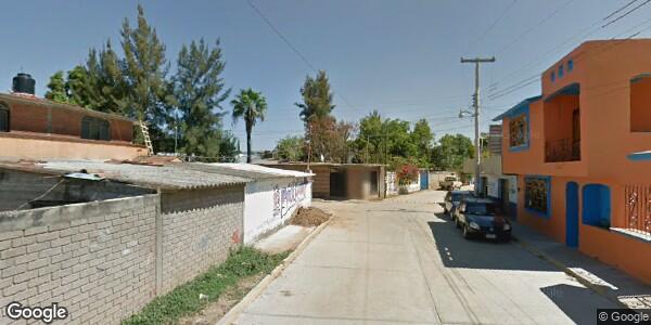 OFICINA EJIDAL SAN RAYMUNDO JALPAN